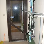 Vanilla Homestay *