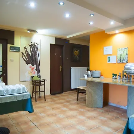 홈스테이 Vanilla