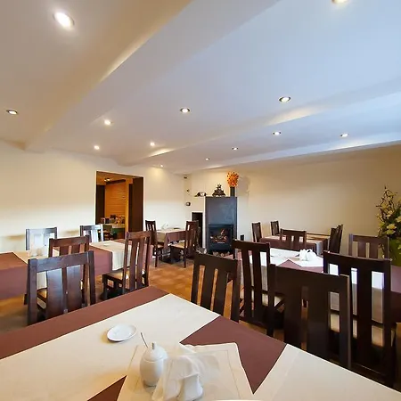 Kwatera prywatna Vanilla Wisła