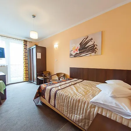 Vanilla Kwatera prywatna Wisła