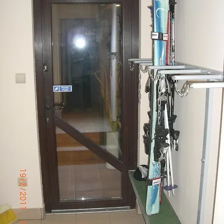 Vanilla 홈스테이 *