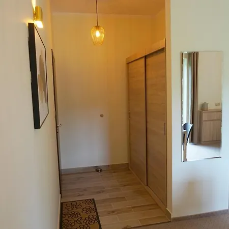 홈스테이 Vanilla 비스와