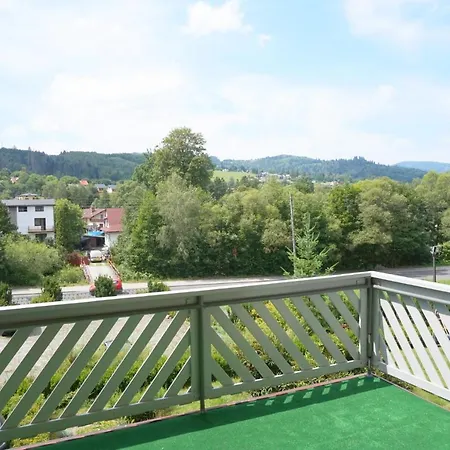 Kwatera prywatna Vanilla Wisła