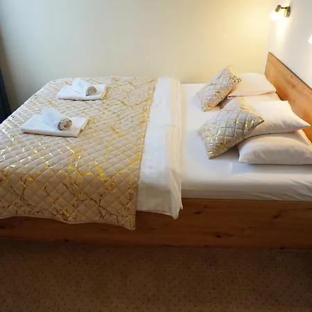 홈스테이 Vanilla 비스와