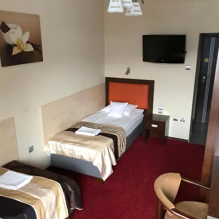 Vanilla Kwatera prywatna