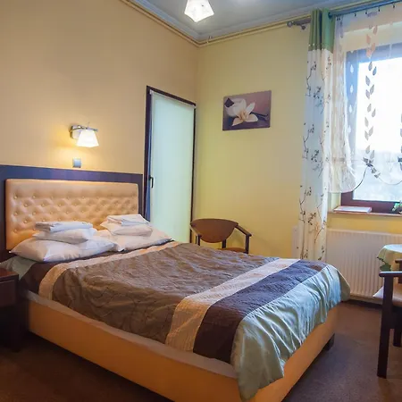 Vanilla Alloggio in famiglia Wisła