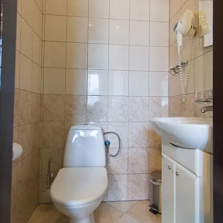 Vanilla * Wisła