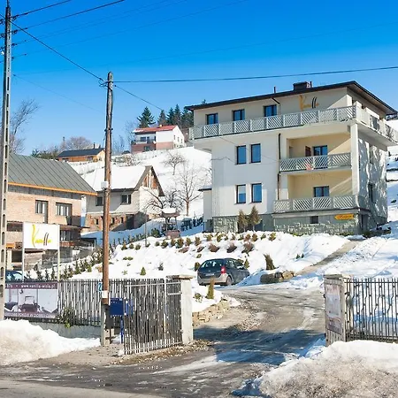 Vanilla 홈스테이