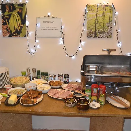 Kwatera prywatna Vanilla Wisła