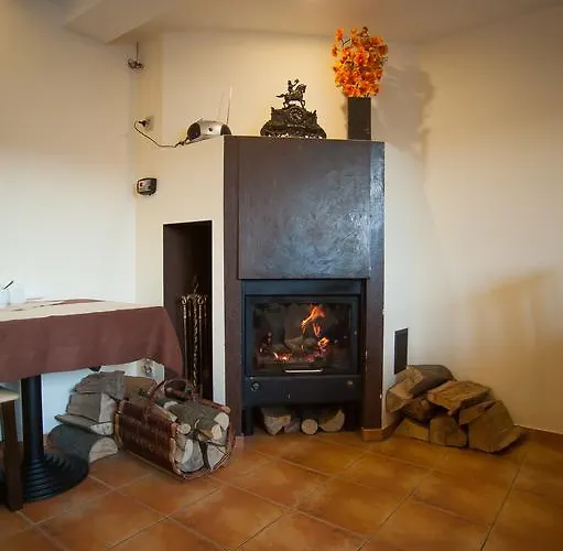 Vanilla בית אירוח ויסלאו