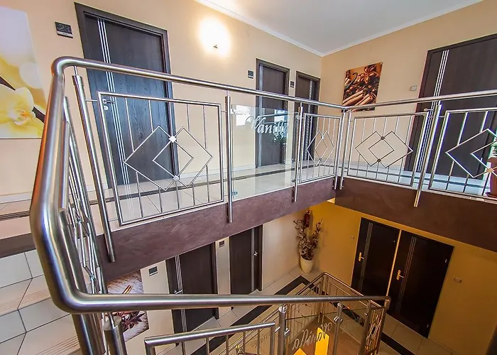 בית אירוח Vanilla ויסלאו