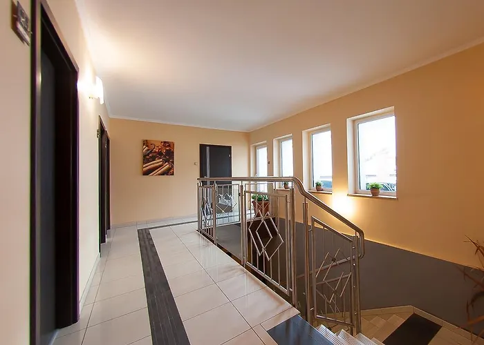 Vanilla בית אירוח