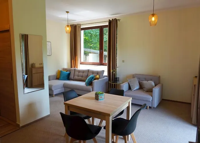 Vanilla בית אירוח ויסלאו