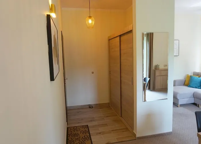 בית אירוח Vanilla ויסלאו