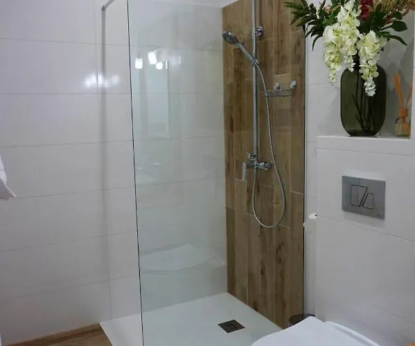 Vanilla בית אירוח ויסלאו