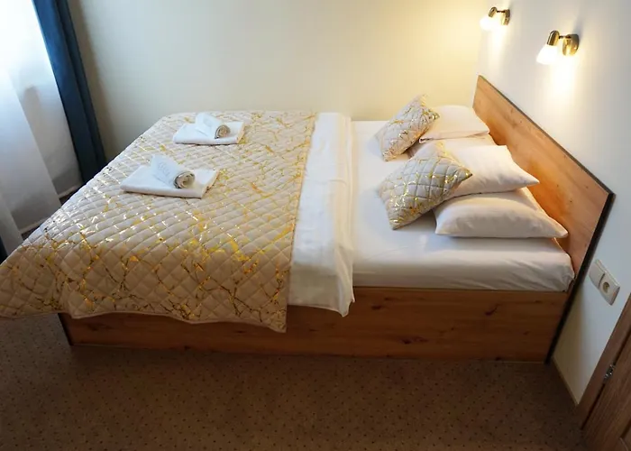 בית אירוח Vanilla ויסלאו