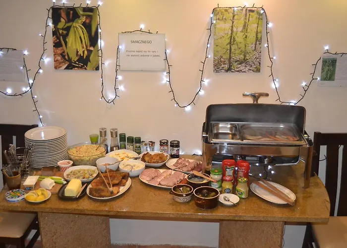 בית אירוח Vanilla ויסלאו